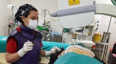 FITIK AĞRILARI AMELİYATSIZ TEDAVİ EDİLİYOR