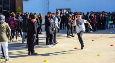 BÜYÜKŞEHİR, DENİZLİ’NİN EN HIZLISINI ARIYOR