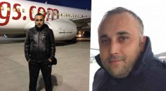 BELEDİYE ÇALIŞANI İNTİHAR ETTİ