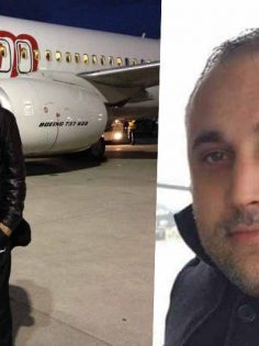 BELEDİYE ÇALIŞANI İNTİHAR ETTİ