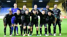 FATİH TEKKE: HERKESE GEÇMİŞ OLSUN