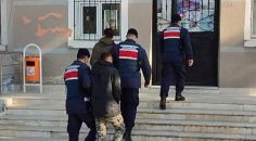 JASAT İKİ İLÇEDE HIRSIZLIK OLAYLARINI AYDINLATTI