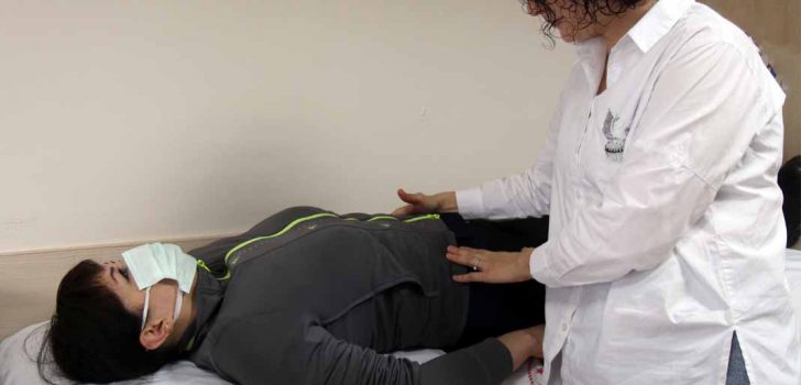 KADINLAR SAĞLIKLARINI İHMAL ETMEMELİ