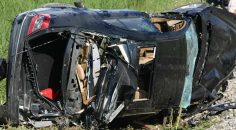 DENİZLİ’DE 1 HAFTA İÇİNDE 141 TRAFİK KAZASI OLDU