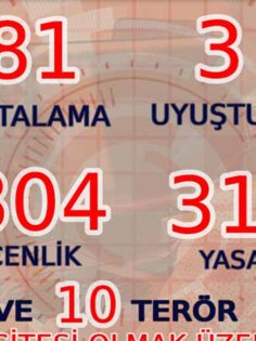 715 İNTERNET SİTESİNE ERİŞİM ENGELİ GETİRİLDİ
