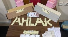 EMNİYET’TEN 512 ADRESE OPERASYON