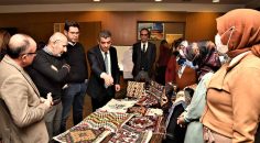 “KİLİT OYUNCU HALK EĞİTİM MERKEZLERİ”