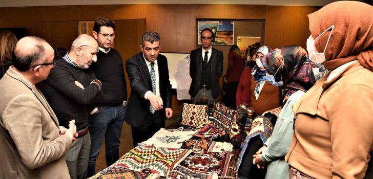 “KİLİT OYUNCU HALK EĞİTİM MERKEZLERİ”