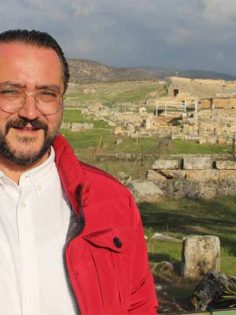 MHP’Lİ YILMAZ’DAN BAŞKAN ZOLAN’A KENT MÜZESİ TEŞEKKÜRÜ