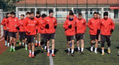 MEKİK’TE IĞDIR HAZIRLIKLARI SÜRÜYOR