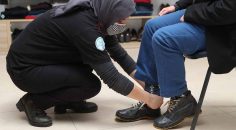 MERKEZEFENDİ’DE 15 AYDA 12 BİN 322 İHTİYAÇ SAHİBİ YARARLANDI