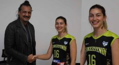 MERKEZEFENDİ’DEN FİLEDE ÖNEMLİ HAMLE