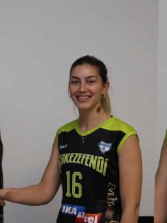 MERKEZEFENDİ’DEN FİLEDE ÖNEMLİ HAMLE