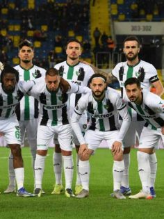 DENİZLİSPOR’DA BİR SAKATLIK ŞOKU DAHA!