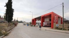 KARAHAYIT ESKİSİNDEN DAHA GÜZEL OLDU