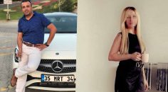 SEVGİLİSİNİ ÖLDÜREN KADINA MÜEBBET HAPİS İSTENDİ