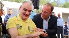 BAŞKAN ÖRKİ’DEN ENGELLİLER GÜNÜ MESAJI