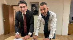 EĞİTİMDE DEV İŞBİRLİĞİ