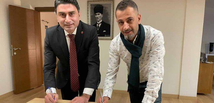 EĞİTİMDE DEV İŞBİRLİĞİ