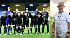 DENİZLİSPOR’U SAKATLIKLAR YAKIYOR