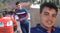 DENİZLİLİ GENÇ TİNER PATLAMASI SONUCU HAYATINI KAYBETTİ