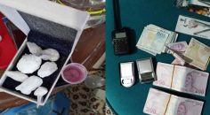 DENİZLİ’DE UYUŞTURUCU OPERASYONU: 15 KİŞİ TUTUKLANDI