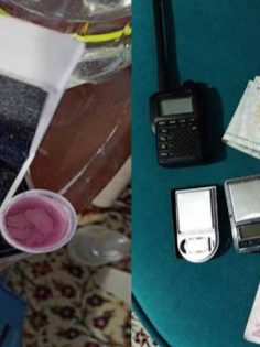 DENİZLİ’DE UYUŞTURUCU OPERASYONU: 15 KİŞİ TUTUKLANDI