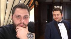 ESKİ AK PARTİLİ VEKİLİN OĞLU KORONAVİRÜSE YENİLDİ