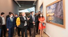 KENT KONSEYİ’NDEN DENİZLİ GENÇLİK AKADEMİSİ PROJESİ