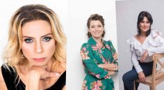 ÜNLÜ YAZARLAR, OKUYUCULARIYLA BULUŞACAK