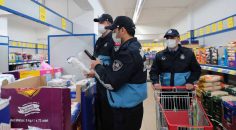 BÜYÜKŞEHİR ZABITA’DAN FİYAT DENETİMİ