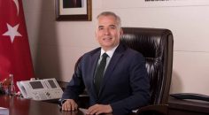 “TÜRK KADINI DÜNYA KADINLARINA ÖNCÜLÜK ETMİŞTİR”