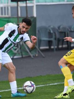 DENİZLİSPOR KUPADA AĞRI’YI ELEDİ: 3-0