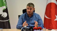 TRANSFER TAHTASI AÇILMAZSA DENİZLİSPOR DÜŞER