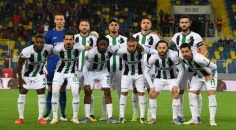 DENİZLİSPOR’DA BÜYÜK ŞOK!