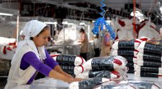 ANADOLU 500’DE DENİZLİ’DEN 23 FİRMA