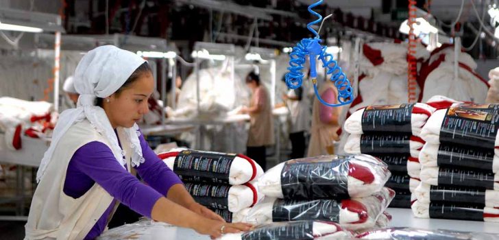 ANADOLU 500’DE DENİZLİ’DEN 23 FİRMA