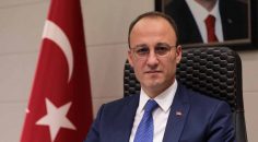 BAŞKAN ÖRKİ’DEN MİLLİ ŞAİRİ ANMA MESAJI