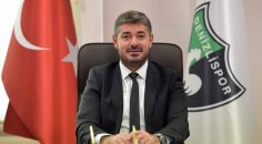 DENİZLİSPOR BAŞKANI UZ: ÜZERİMİZE DÜŞENİ YAPACAĞIZ
