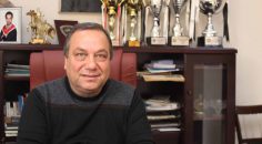 ÇAL’DAN ASKF’YE TEPKİ