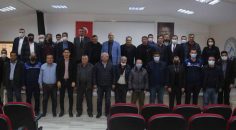 ÇAMELİSPOR KULÜBÜ’NÜN İSMİ DEĞİŞTİ