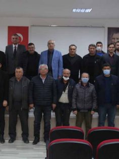 ÇAMELİSPOR KULÜBÜ’NÜN İSMİ DEĞİŞTİ