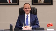 BAŞKAN ÖRKİ’DEN DÜNYA KADIN HAKLARI GÜNÜ MESAJI