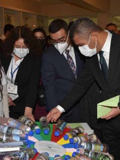 ÖZEL ÖĞRENCİLERDEN 4006 BİLİM FUARI