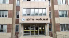 ÜNİVERSİTE ÖĞRENCİSİ İNTİHAR ETTİ