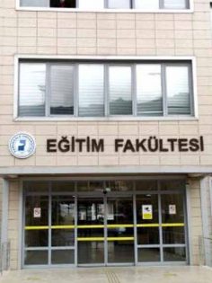 ÜNİVERSİTE ÖĞRENCİSİ İNTİHAR ETTİ