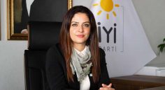 İYİ PARTİ’DEN YENİ YIL MESAJI