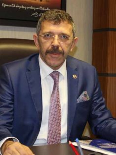 İYİ PARTİ’NİN GÜNEŞ ENERJİSİ TEKLİFİ KABUL EDİLDİ