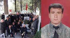 ŞEHİDE ÇEYREK ASIRLIK VEFA