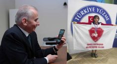 BÜYÜKŞEHİR’DE TÜRKİYE ŞAMPİYONLUĞU SEVİNCİ